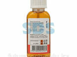 Флюс для пайки Rexant, ЛТИ-120, 30 мл, с кисточкой, флакон - photo 3