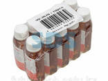 Флюс для пайки Rexant, ЛТИ-120, 30 мл, с кисточкой, флакон - photo 1