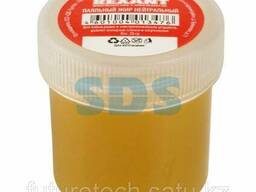 Флюс для пайки Rexant, паяльный жир Нейтральный, 20 мл. ..