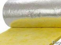Фольгированный утеплитель