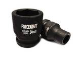 Forcekraft Головка ударная 30мм (6гр. ), 1/2'' 27020 FK-44530 FK-44530 - фото 1