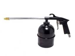 Forcekraft Пневмопистолет для мойки двигателя с бачком 51127 FK-2374 FK-2374