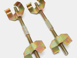 Forcekraft Стяжка пружин двухзахватная 290мм 52753 FK-627290 FK-627290