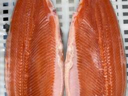 Форель Турция