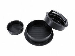 Форма для котлет Steba Burger Press