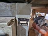 Форматно-раскроечный станок Altendorf WA8 (Германия) - photo 2