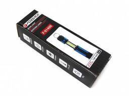 Forsage Фонарь светодиодный раздвижной(150Lm,1.5V, 4хААА, 3W COB LED, магнит) 47800. ..