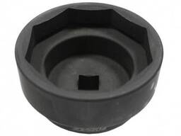 Forsage Головка для ступичных гаек задних колес грузовых а/м 100мм,3/4" 48220 F-1561. ..