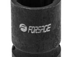 Forsage Головка ударная 22мм 12гр. 1/2 56124 F-44822 F-44822