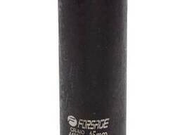 Forsage Головка ударная глубокая 15мм (12гр.), 1/2 54913 F-4488515 F-4488515