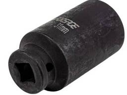 Forsage Головка ударная глубокая 31мм (12гр.), 1/2 54929 F-4488531 F-4488531