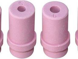 Forsage Комплект сопел для пескоструйного пистолета артикул SBCG (4,5,6,7мм) 7413. ..