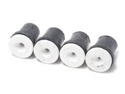 Forsage Комплект сопел для пескоструйного пистолета артикул SBG (2,2.5,3,3.5мм) 7412...