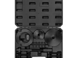 Forsage Набор инструментов для замены ступичных подшипников 28пр. 65070 F-913T2M F-913T2M