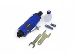 Forsage Пневмозачистная машинка с прорезиненной рукояткой(цанги:3,6мм, 25000об/мин. ..