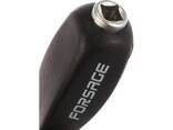 Forsage Рукоятка для головок 1/4" (6"-150мм) 9148 F-8143 F-8143 - фото 1