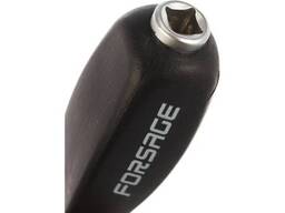 Forsage Рукоятка для головок 1/4" (6"-150мм) 9148 F-8143 F-8143