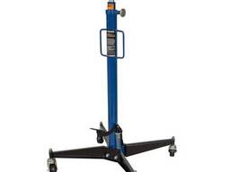 Forsage Стойка трансмиссионная гидравлическая 0,5т(h min-110см, h max -200см) 52574. ..