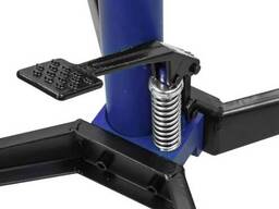 Forsage Стойка трансмиссионная гидравлическая ''Profi''0,5т(h min-1100мм, h max-1850мм). ..