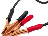 Forsage Тестер аккумуляторных батарей цифровой (12V, 125А) 47219 F-8311A F-8311A - фото 2