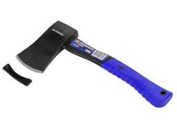 Forsage Топор с фиберглассовой ручкой и резиновой противоскользящей накладкой. ..