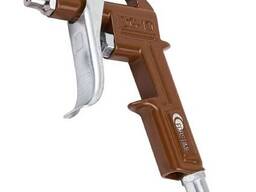 Forstime Пистолет обдувочный (сопло 15мм, 4-6Bar), в блистере 61647 FT-DG-10-1 FT-DG-10-1