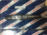 Форсунки Bosch Euro-2,3,4 Shacman, Howo, XCMG, Shantui - фото 2