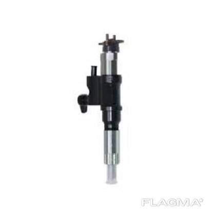 Форсунки Hitachi zx180, 180 095000-8937 — Купить в Алматы на