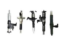 Форсунки на двигатель Isuzu 4jl1 8-98119228-3