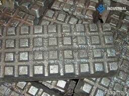 Фосфористая медь МФ9