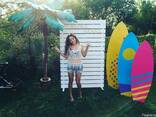 Фотозона для детского праздника в аренду, Алматы - фото 3
