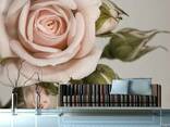 Фотообои от Lucky Decor. Цветы - фото 1