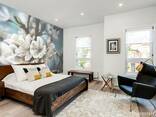 Фотообои от Lucky Decor. Цветы - фото 2