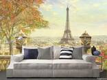 Фотообои от Lucky Decor. Фрески - фото 4