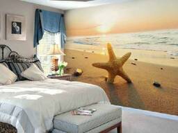 Фотообои под заказ!!