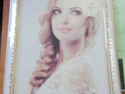 Фоторамка формата А4