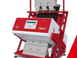 Фотосортировочное оборудование (фотосепараторы) «СиСорт»