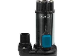 FP1500В Насос фекальный Alteco 65509