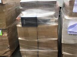 Французский микс на паллетах