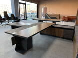 Франшиза ТОО Modern Office Furniture/ Премиальная офисная мебель и дизайнерские решения - фото 3