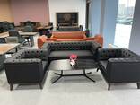Франшиза ТОО Modern Office Furniture/ Премиальная офисная мебель и дизайнерские решения - фото 6
