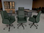 Франшиза ТОО Modern Office Furniture/ Премиальная офисная мебель и дизайнерские решения - фото 8