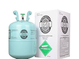 Фреон по оптовой цене с доставкой по Казахстану.