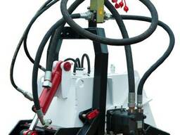 Фреза дорожная ЕМ-400.01.00.000