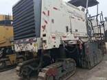Фреза дорожная Wirtgen. - фото 1