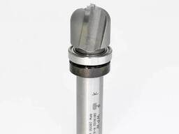 Фреза плоское дно по шаблону D19,1x16 L67 WPW DB19032