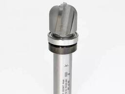 Фреза плоское дно по шаблону D19,1x16 L67 WPW DB19032