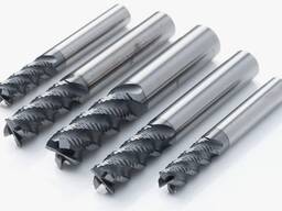 Фреза Разм. : 2.5х8х40–700х80х5 мм, Матер. : Р6М5; Р9М3; ВК8. .. в Астане