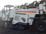 Фреза Wirtgen W-2000 - фото 5