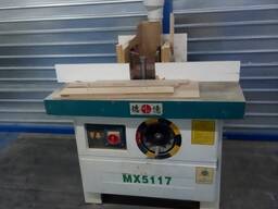 Фрезер стационарный DE Y-i	Китай MX5117